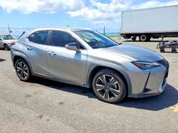 2019 Lexus UX 200 Base — 7