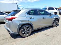 2019 Lexus UX 200 Base — 6