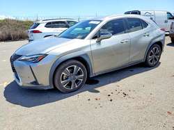 2019 Lexus UX 200 Base