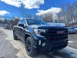2020 GMC Sierra K1500 Elevation