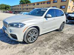 2016 BMW X5 XDR40E