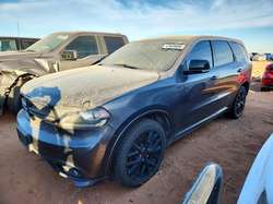 2016 Dodge Durango R