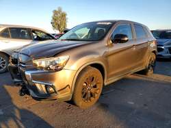 2018 Mitsubishi Outlander Sport ES