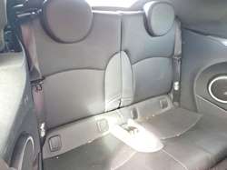 2010 Mini Cooper — 2