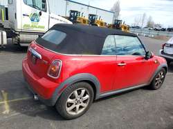 2010 Mini Cooper — 6