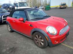 2010 Mini Cooper — 7