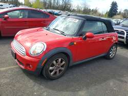2010 Mini Cooper