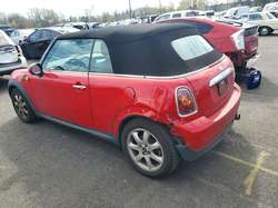 2010 Mini Cooper — 5