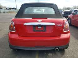 2010 Mini Cooper — 9