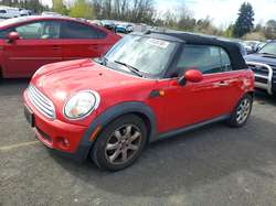 2010 Mini Cooper — 1