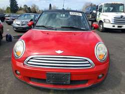 2010 Mini Cooper — 8