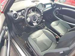 2010 Mini Cooper — 11