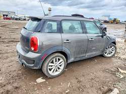 2012 Mini Cooper S Countryman — 6