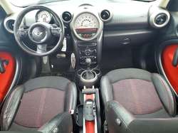 2012 Mini Cooper S Countryman — 11