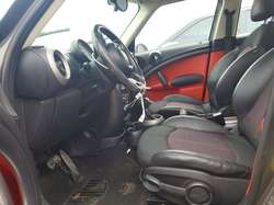 2012 Mini Cooper S Countryman — 10