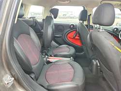 2012 Mini Cooper S Countryman — 2