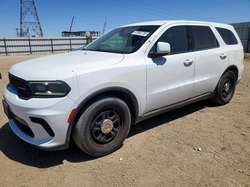 2021 Dodge Durango Pursuit