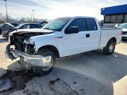 2013 Ford F-150 Super CAB