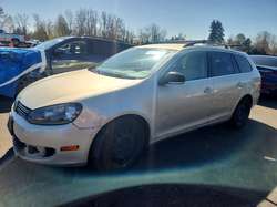 2011 Volkswagen Jetta TDI