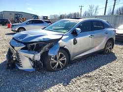 2023 Lexus RX 350H Premium