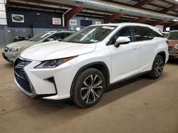 2018 Lexus RX 350L Base