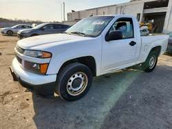 2012 Chevrolet Colorado