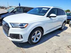 2021 Audi Q7 Premium