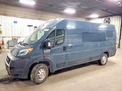 2021 RAM Promaster 3500