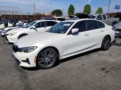 2019 BMW 330I