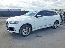 2021 Audi Q7 Premium Plus