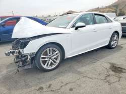 2024 Audi A4 Premium Plus 45