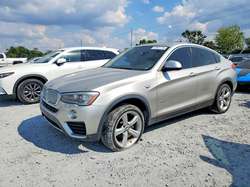 2015 BMW X4 XDRIVE28I