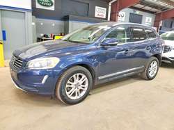 2015 Volvo XC60 T5 Premier