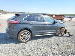 2021 Ford Edge Titanium — 6