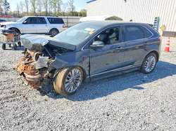 2021 Ford Edge Titanium — 1