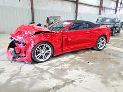 2019 Chevrolet Camaro LT
