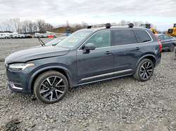 2021 Volvo XC90 T8 Recharge Inscription Express