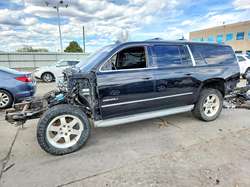2015 GMC Yukon XL Denali