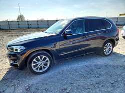 2014 BMW X5 XDRIVE35I
