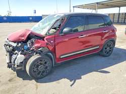 2016 Fiat 500L Trekking