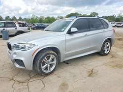 2016 BMW X5 SDRIVE35I