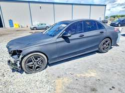 2019 Mercedes-Benz C 300