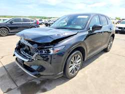 2025 Mazda CX-5 Signature