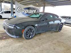 2025 Dodge Charger Daytona R