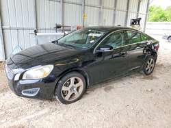 2012 Volvo S60 T5