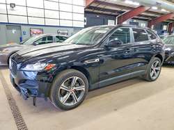 2017 Jaguar F-Pace Premium