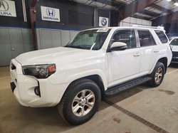 2016 Toyota 4RUNNER SR5 Premium