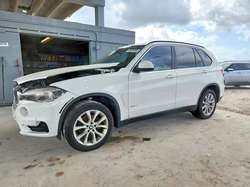 2016 BMW X5 SDRIVE35I