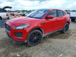 2019 Jaguar E-Pace S