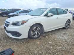 2020 Subaru Legacy Premium